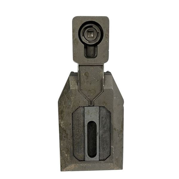 The Dark Tower (2017) - Portal Control Panel - Lot A