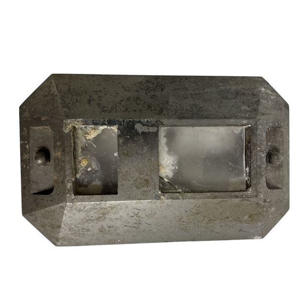 The Dark Tower (2017) - Portal Control Panel - Lot C