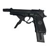 Image 1 : The X-Files (1993-) - Syndicate Operative Beretta 93R Machine Pistol