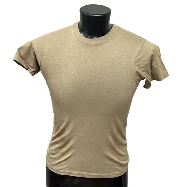 Three Kings (1999) - "Conrad Vig" Spike Jonze Military Shirt