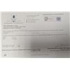 Image 2 : 10K(1.43G), LAB DIAMOND (2.25CT)EARRINGS , APPRAISED INSURANCE VALUE $2325