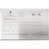 Image 2 : 10K LAB DIAMOND (2.04CT)EARRINGS , APPRAISED INSURANCE VALUE $2000
