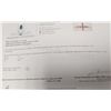 Image 2 : 14K(1.22G), NATURAL DIAMOND (0.05CT)RING, SIZE 6.75, APPRAISED INSURANCE VALUE $1150