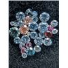 Image 1 : LAB DIAMONDS (APP.1CT), SUGGESTED RETAIL VALUE $600
