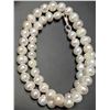 Image 1 : FRESH WATER PEARL 14"NECKLACE, SUGGESTED RETAIL VALUE $300