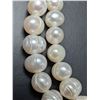 Image 2 : FRESH WATER PEARL 14"NECKLACE, SUGGESTED RETAIL VALUE $300