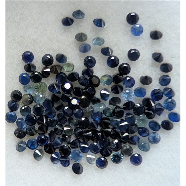 GENUINE SAPPHIRE (2.5CT), SUGGESTED RETAIL VALUE $200