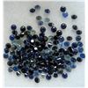 Image 1 : GENUINE SAPPHIRE (2.5CT), SUGGESTED RETAIL VALUE $200