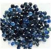 Image 1 : BLUE SAPPHIRES (2.5CT), SUGGESTED RETAIL VALUE $200