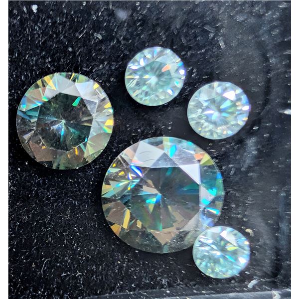 COLOR MOISSAINTE ( APP3CT), SUGGESTED RETAIL VALUE $200