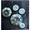 Image 1 : COLOR MOISSAINTE ( APP3CT), SUGGESTED RETAIL VALUE $200