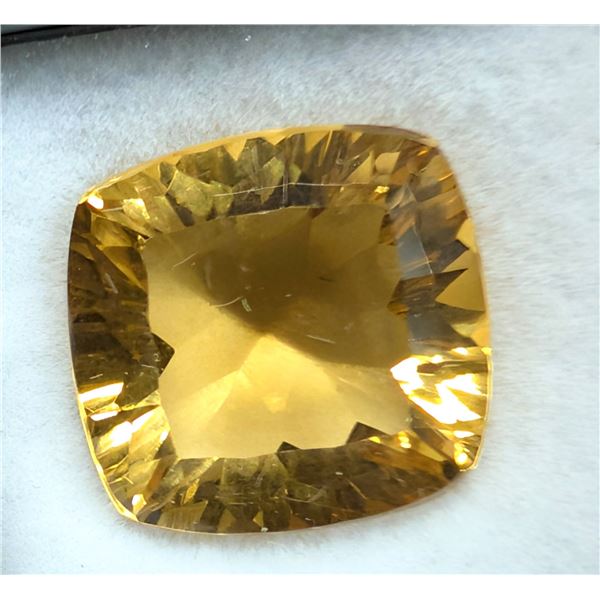 CITRINE (9CT)