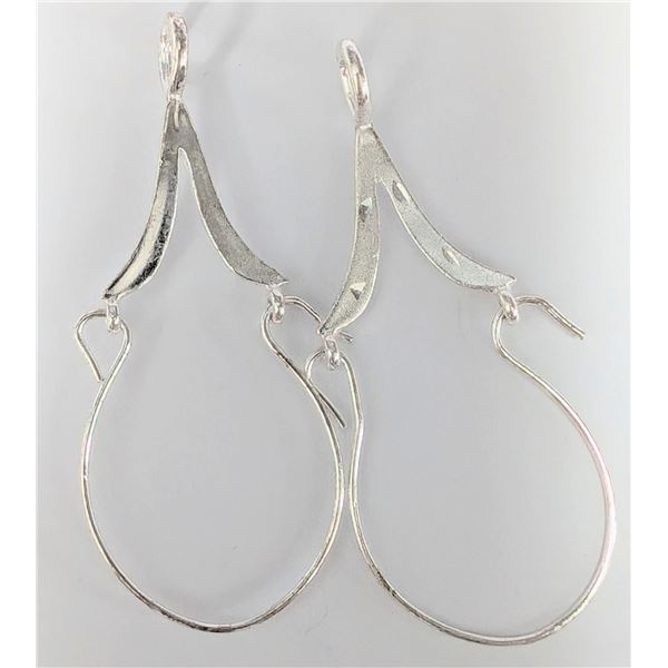 SILVER 2 PENDANT SET