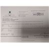 Image 4 : 10K(1.49G),  LAB DIAMOND (0.9+0.04CT) RING (SIZE 6.75) APPRAISED INSURANCE VALUE $1815