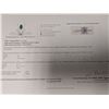 Image 3 : 10K(1.77G), LAB DIAMOND (1.1+0.08CT) RING, APPRAISED INSURANCE VALUE $2100