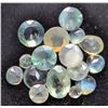 Image 2 : NATURAL ALEXANDRITE COLOR CHANGE (APP 1CT) GEMSTONE, SUGGESTED RETAIL VALUE $500