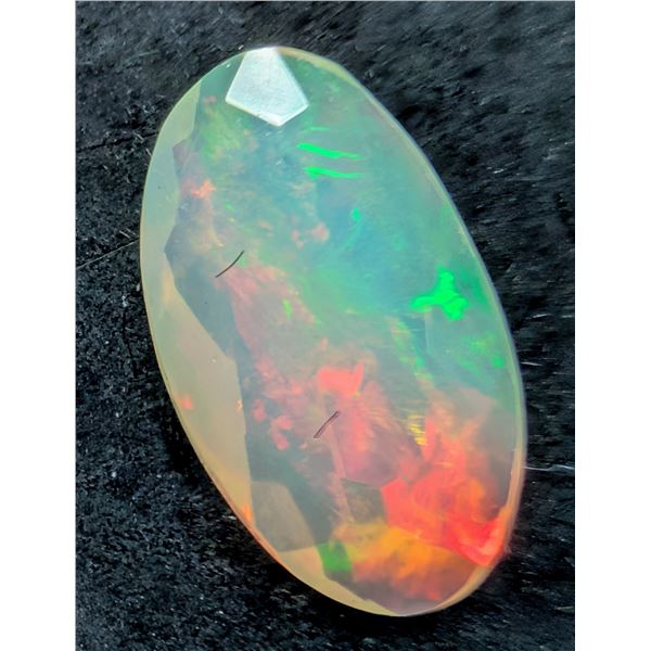 GENUINE OPAL (APP 1.2CT) GEMSTONE, SUGGESTED RETAIL VALUE $200
