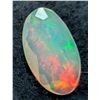 Image 1 : GENUINE OPAL (APP 1.2CT) GEMSTONE, SUGGESTED RETAIL VALUE $200