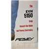 Image 2 : PEAVEY 1991 EDDIE VAN HALEN CARDBOARD STANDEE