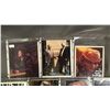 Image 2 : (7) ASSORTED AUTOGRAPHED STAR TREK 8" X 10" PHOTOS