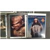 Image 4 : (7) ASSORTED AUTOGRAPHED STAR TREK 8" X 10" PHOTOS