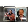 Image 2 : (6) ASSORTED AUTOGRAPHED STAR TREK & OTHER 8" X 10" PHOTOS