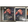 Image 3 : (6) ASSORTED AUTOGRAPHED STAR TREK & OTHER 8" X 10" PHOTOS