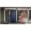 Image 2 : (7) ASSORTED AUTOGRAPHED 8" X 10" PHOTOS: STAR TREK & BABYLON 5