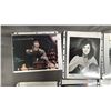 Image 2 : (6) ASSORTED AUTOGRAPHED 8" X 10" STAR TREK PHOTOS