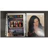 Image 4 : (6) ASSORTED AUTOGRAPHED 8" X 10" STAR TREK PHOTOS