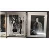 Image 3 : (6) ASSORTED AUTOGRAPHED 8"X10" PHOTOS: STAR TREK & BABYLON 5