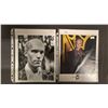 Image 4 : (6) ASSORTED AUTOGRAPHED 8"X10" PHOTOS: STAR TREK & BABYLON 5