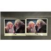 Image 3 : (6) AUTOGRAPHED 8" X 10" STAR TREK PHOTOS: 2 SETS OF DUPLICATES
