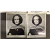 Image 4 : (6) AUTOGRAPHED 8"X10" PHOTOS OF ROXANN BIGGS-DAWSON (B'ELANNA TORRES IN STAR TREK: VOYAGER