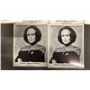 Image 4 : (6) AUTOGRAPHED 8"X10" PHOTOS OF ROXANN BIGGS-DAWSON (B'ELANNA TORRES IN STAR TREK: VOYAGER