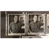 Image 2 : (6) AUTOGRAPHED 8"X10" ERIC MENYUK (THE TRAVELER IN STAR TREK TNG) PHOTOS