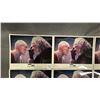 Image 2 : (6) AUTOGRAPHED 8"X10" STAR TREK TNG PHOTOS - *DUPLICATES*