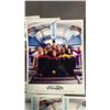 Image 2 : (13) STAR TREK VOYAGER 8" X 10" CAST PHOTOS SIGNED BY GARRETT WANG