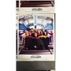 Image 2 : (13) STAR TREK VOYAGER 8" X 10" CAST PHOTOS SIGNED BY GARRETT WANG