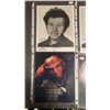 Image 2 : (6) ASSORTED AUTOGRAPHED 8" X 10" STAR TREK DS9 PHOTOS