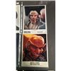 Image 4 : (6) ASSORTED AUTOGRAPHED 8" X 10" STAR TREK DS9 PHOTOS