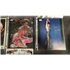 Image 3 : (5) AUTOGRAPHED 8" X 10" STAR TREK DS9 PHOTOS