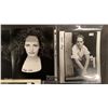 Image 3 : (7) AUTOGRAPHED 8" X 10" MEGAN LEITCH PHOTOS