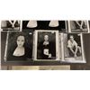 Image 4 : (7) AUTOGRAPHED 8" X 10" MEGAN LEITCH PHOTOS