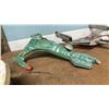 Image 3 : (3) ASSORTED STAR TREK SHIP MODELS: 1 CARDBOARD & 2 PLASTIC