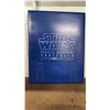 Image 2 : (5) STAR WARS REBELS MOUSE PADS & (2) STAR WARS VEHICLE BLUEPRINT PORTFOLIOS