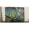 Image 3 : (5) STAR WARS REBELS MOUSE PADS & (2) STAR WARS VEHICLE BLUEPRINT PORTFOLIOS
