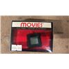 Image 2 : DIGITAL FRAME BROOCH/PIN & (5) STAR TREK 7 OF 9 WATCHES