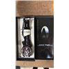 Image 3 : DIGITAL FRAME BROOCH/PIN & (5) STAR TREK 7 OF 9 WATCHES