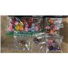 Image 2 : BOX OF ASSORTED GAMING DICE